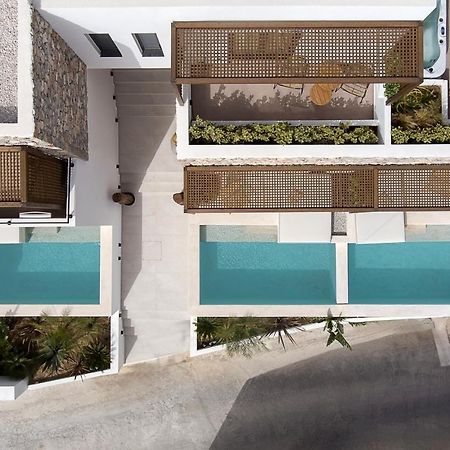 Appartement Boho Sapiens Sea View à Adámas Extérieur photo