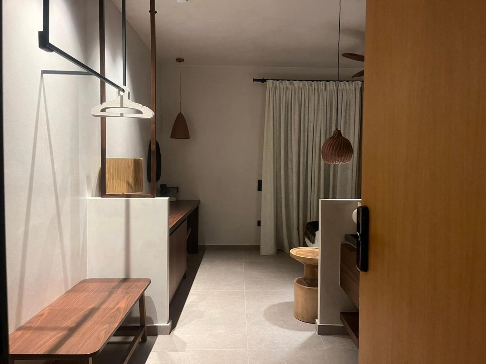 Appartement Boho Sapiens Sea View à Adámas Extérieur photo