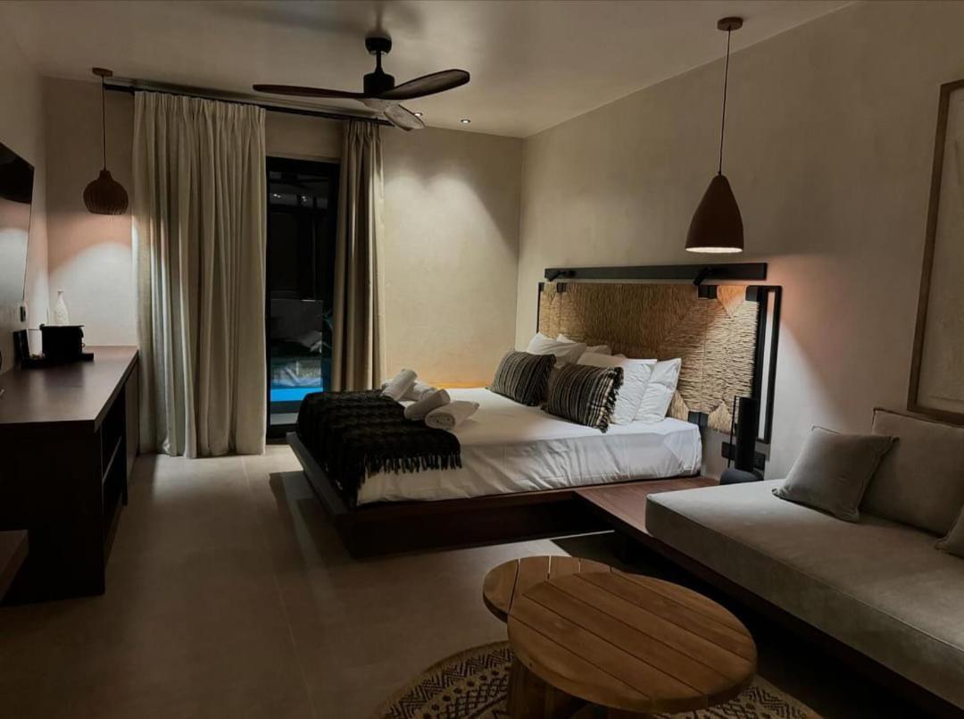 Appartement Boho Sapiens Sea View à Adámas Extérieur photo